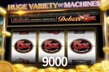 Flash Promotion 9000