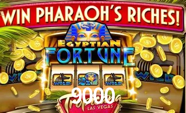 Platform Technology 9000