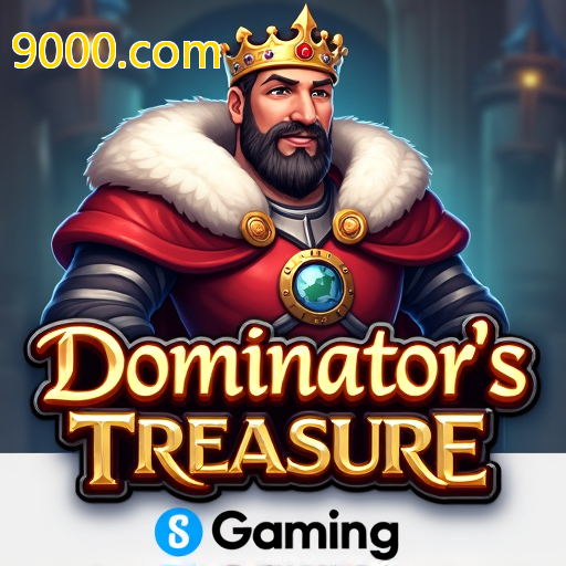 O 9000.com é o melhor cassino esportivo do Brasil!